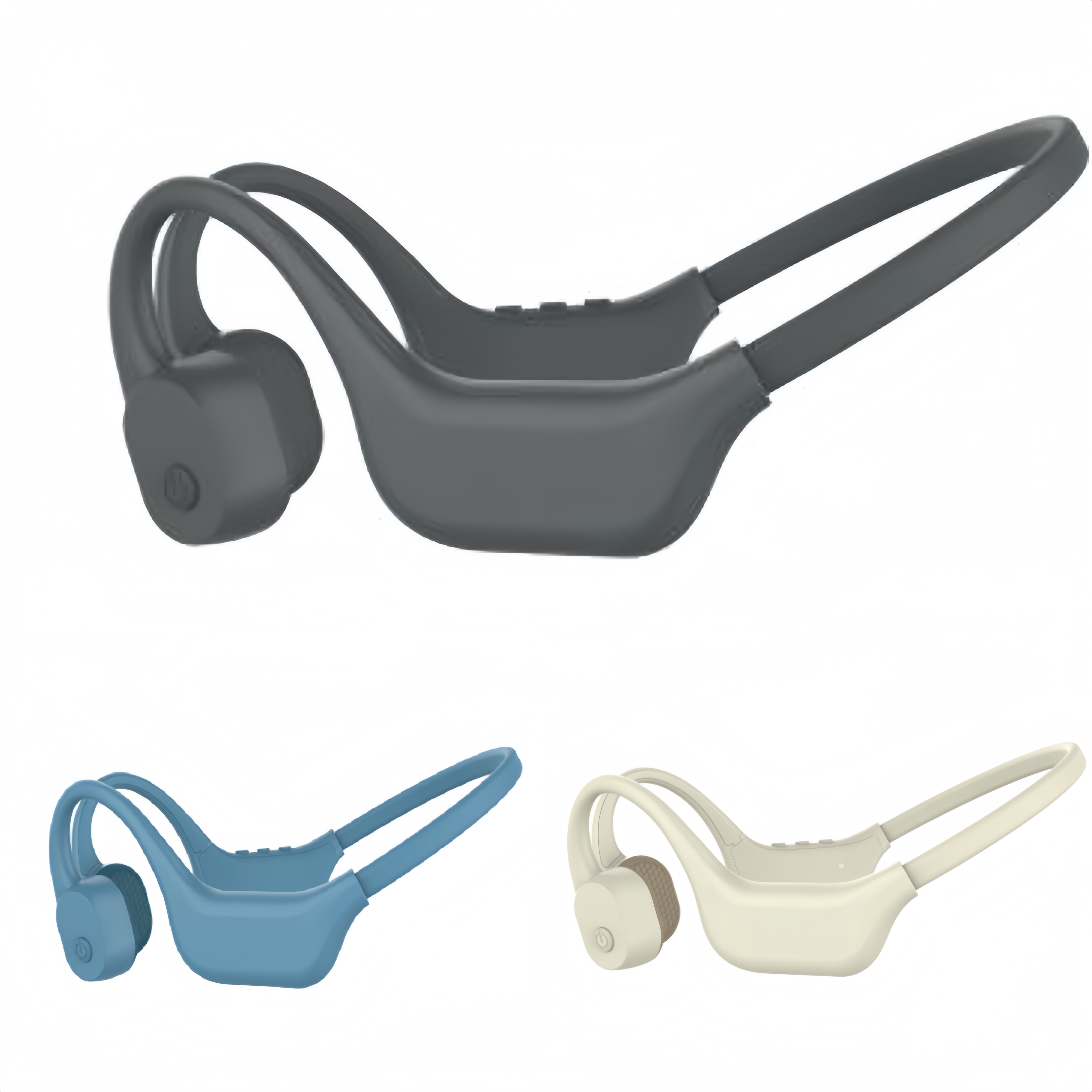 Bone Conduction Headphones