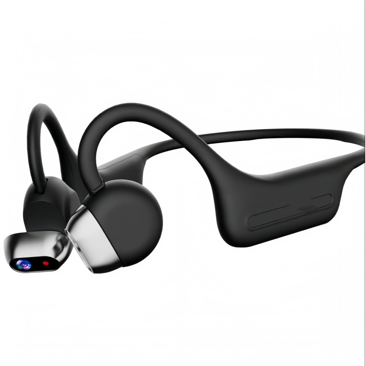 Bone Conduction Sports Camera